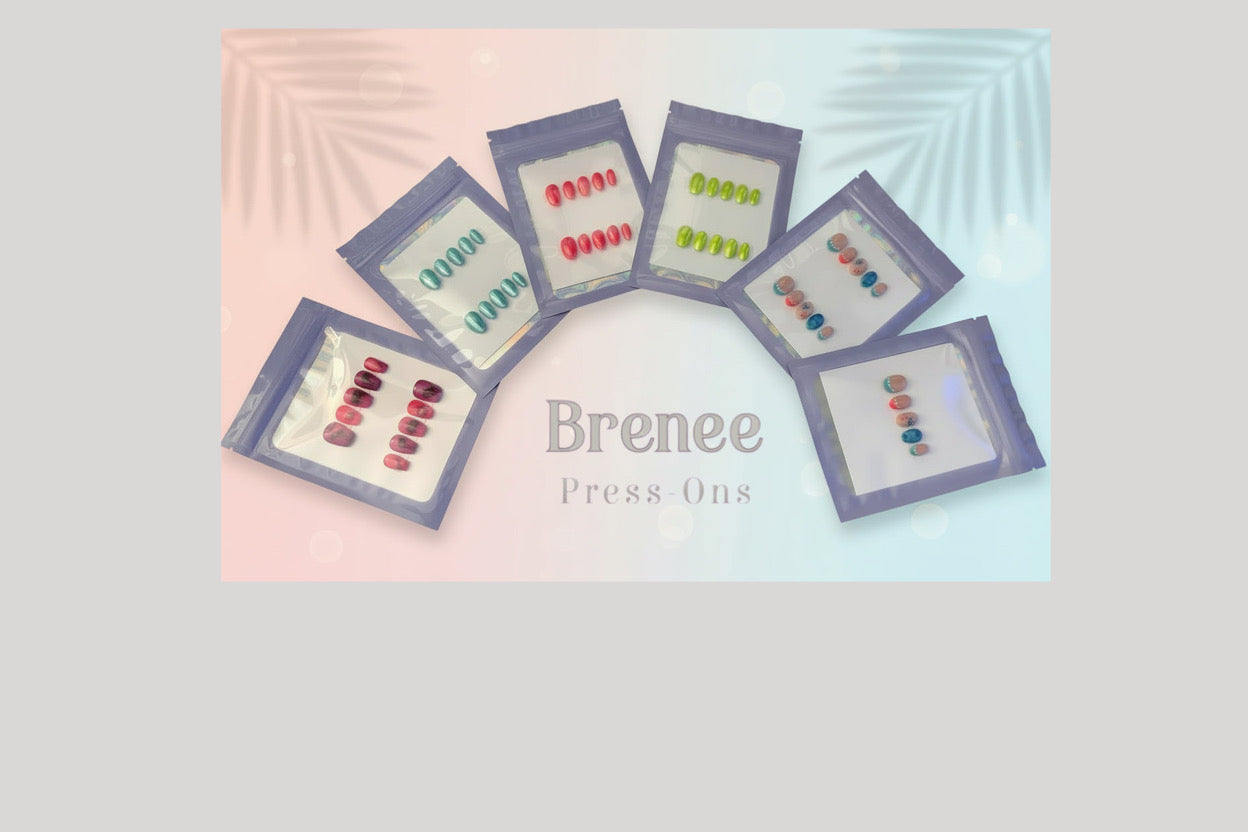 Summer Sets Collection