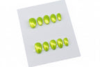 Handmade Neon Chrome Summer style Press-on Nail set Lvl-2