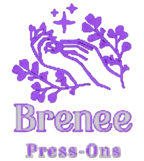 Brenee Press-Ons